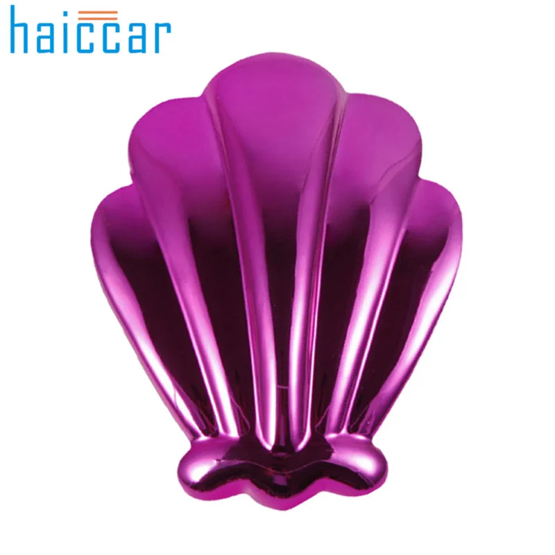 HAICAR Hair Comb Magic Loss Massage Hairbrush Hair Paddle Scalp Professional Cushion Brush Comb Healthy 40# dropship - Цвет: as show