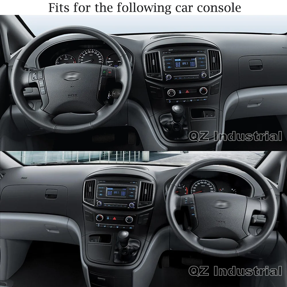 Excellent QZ industrial HD 9inch Android 8.1 T8 for Hyundai H1 Grand Starex H-1 car dvd player with GPS 4G WIFI RDS Radio Stereo Navi Map 2 Excellent QZ industrial HD 9inch Android 8.1 T8 for Hyundai H1 Grand Starex H-1 car dvd player with GPS 4G WIFI RDS Radio Stereo Navi Map 2