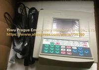 Dahao 5-Inch Operation Box 02 Control Panel 805433-1 for China Embroidery Machine Spare Parts - Image 2