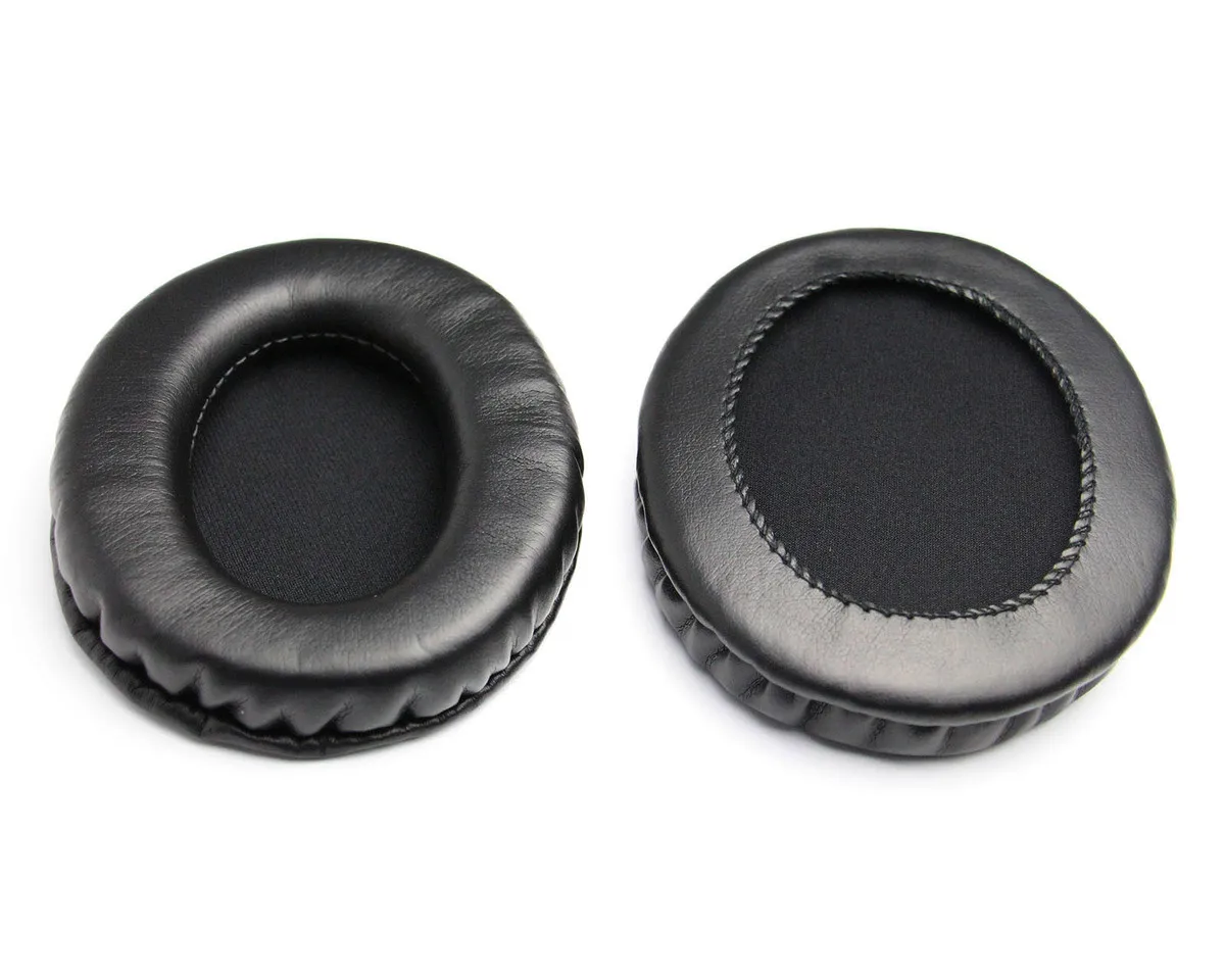 Высококачественные Сменные амбушюры для наушников SHURE SRH840 SRH440 SRH940|Аксессуары