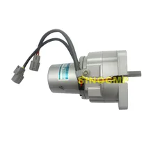 20S00002F3 YT20S00002F3 SK-6 do motor do acelerador para escavadeira Kobelco SK200-6 SK230-6