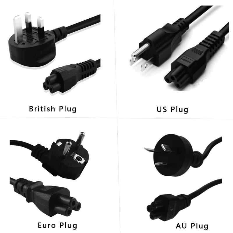 19V 6.3A 5.5*2.5mm AC/DC Adapter Power Charger For Asus ROG Strix GL753V GL753VD GL753VE Power Supply,Free Shipping