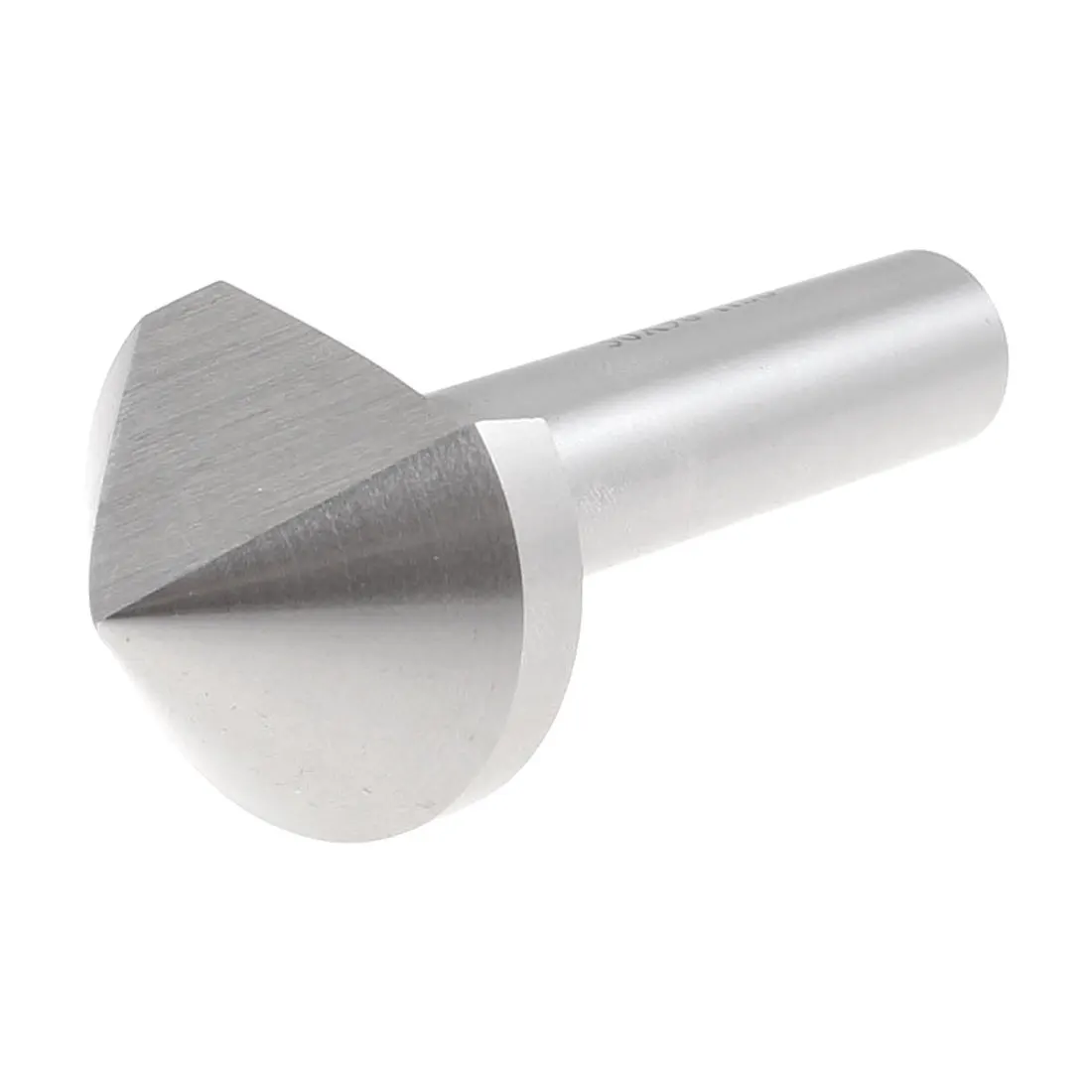 

Woodwork 30Mm Cutting Dia 90 Degree Straight Shank Chamfer Cutter Bit