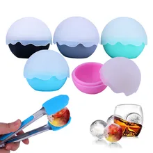 Детский ящик для хранения еды, пресс-формы шариков, кухонные гаджеты, форма DIY, форма для десерта, инструменты для пудинга, коробка