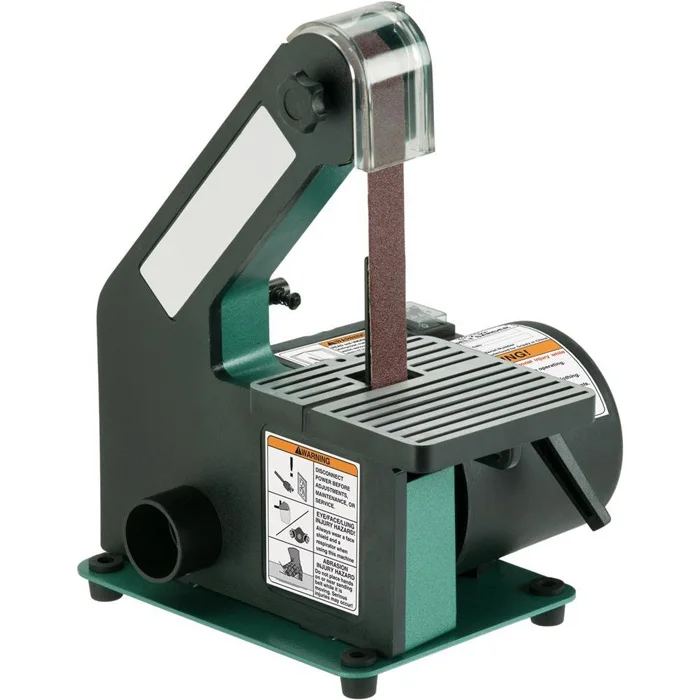 762 Belt Sander Sanding machine Woodworking metal grinding/polishing