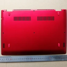 Нижний чехол для ноутбука lenovo Yoga 500-14IBD YOGA500-14ACL 14IHW Flex 3-1470 1435 5CB0J46654