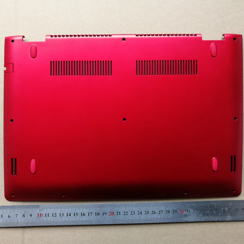 Новый нижний чехол для ноутбука lenovo Yoga 500-14IBD YOGA500-14ACL 14IHW Flex 3-1470 1435 5CB0J46654 |