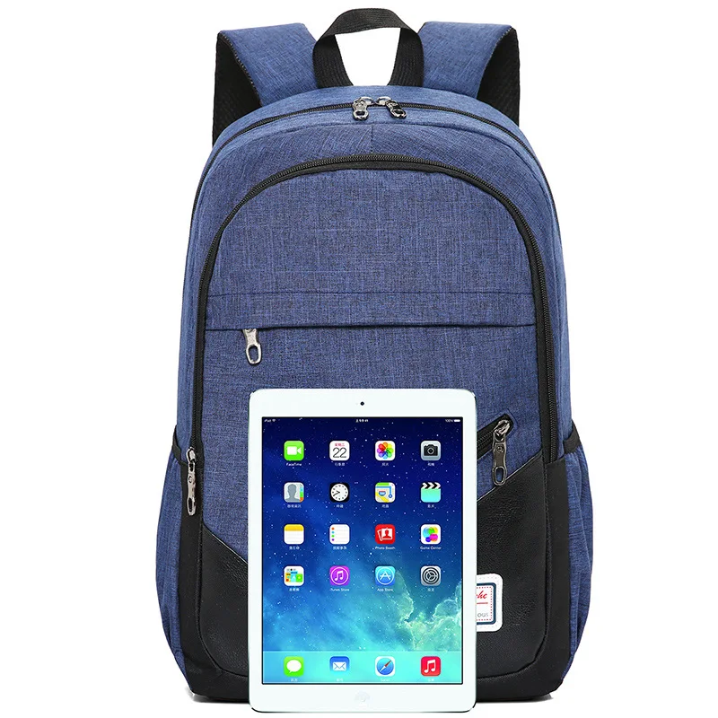 Женский рюкзак 3 шт./компл. mochila mujer нейлоновый дорожный для ноутбука 2019|Рюкзаки| |