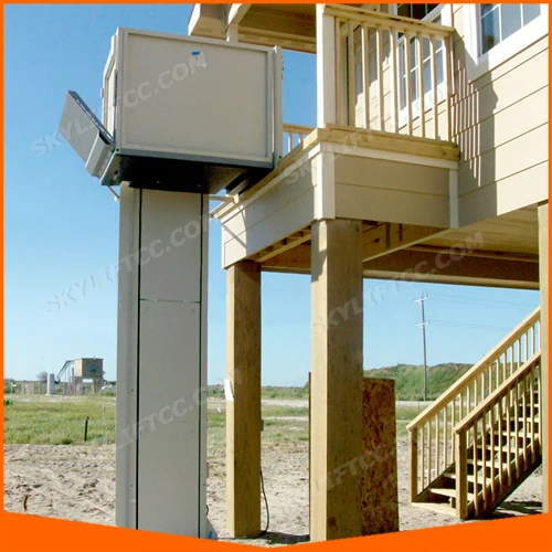 Buy 2016 Residential Vertical Platform