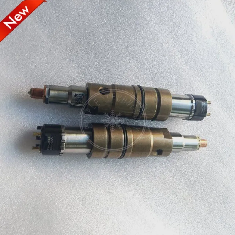 cummins injector 