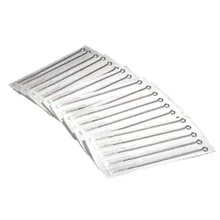 5 шт. сортированные стерилизованные иглы татуировки 3RL 5RL 7RL 9RL 3RS 5RS 7RS 9RS 7M1 9M1 иглы мануального татуажа бровей, naalden Перманентный макияж