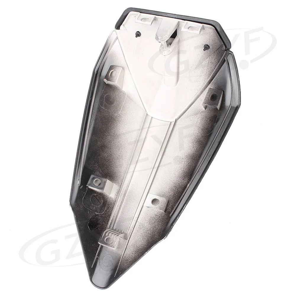 For Ducati 1199 Rear Seat Cover Cowl Fairing 2012 2013 ABS Plastic Motorcycle Spare Parts Accessories