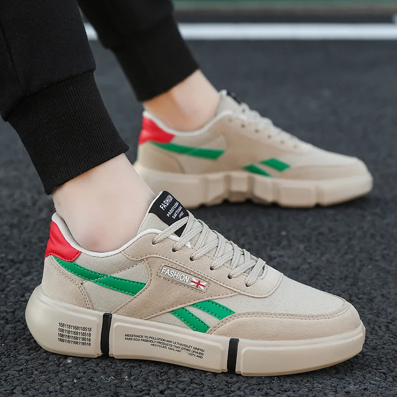 Mens Shoes Casual Men Canvas Shoe Male Trend Male Shoes Leisure Time Sneakers Male Zapatos De Hombre Tenis Masculino Adulto Mens Shoes Casual Men Canvas Shoe Male Trend Male Shoes Leisure Time Sneakers Male Zapatos De Hombre Tenis Masculino Adulto