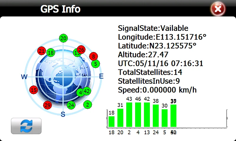 gps navigation for car iaotuGo 7" 128M 8G Capacitive Car Navigator GPS+Rearview Camera Parking System, Bluetooth GPS Navigation AVIN FM Music FM truck gps navigation
