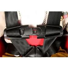 

2022NEW Car Baby Safety Seat Strap Belt Harness Chest Child Clip Safe Buckle Latch Children Safety Seat Accessories Safety