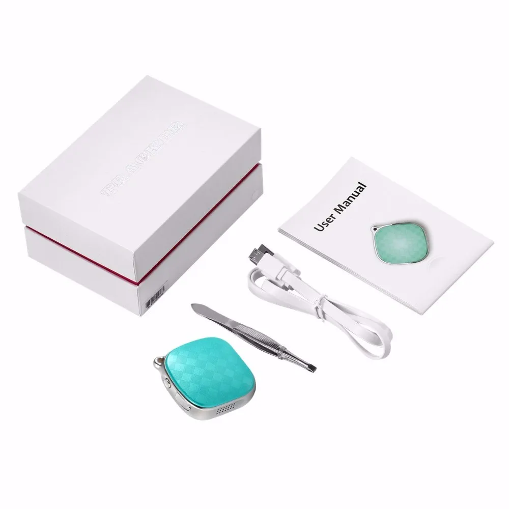 Mini Micro GPS Tracker Locator A9 For Kids Children Tracking Device GPS + LBS + Wifi long Standby SOS Alarm Voice Monitoring