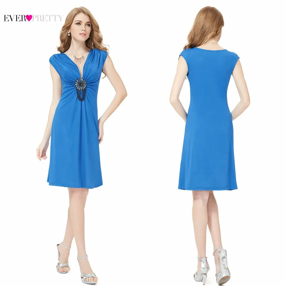 [Clearance Sale] Cocktail Dress Ever Pretty HE03280 New Fashion