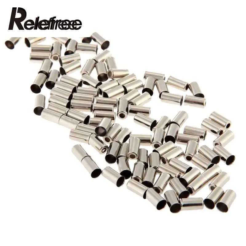 brake cable ferrule crimper