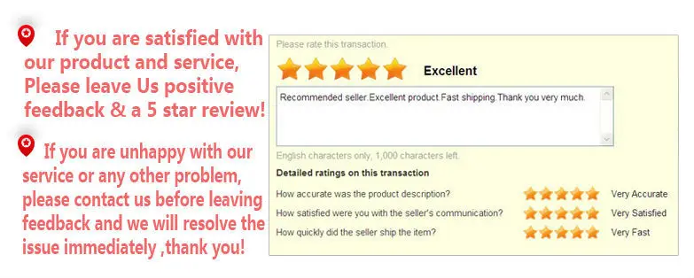 feedback