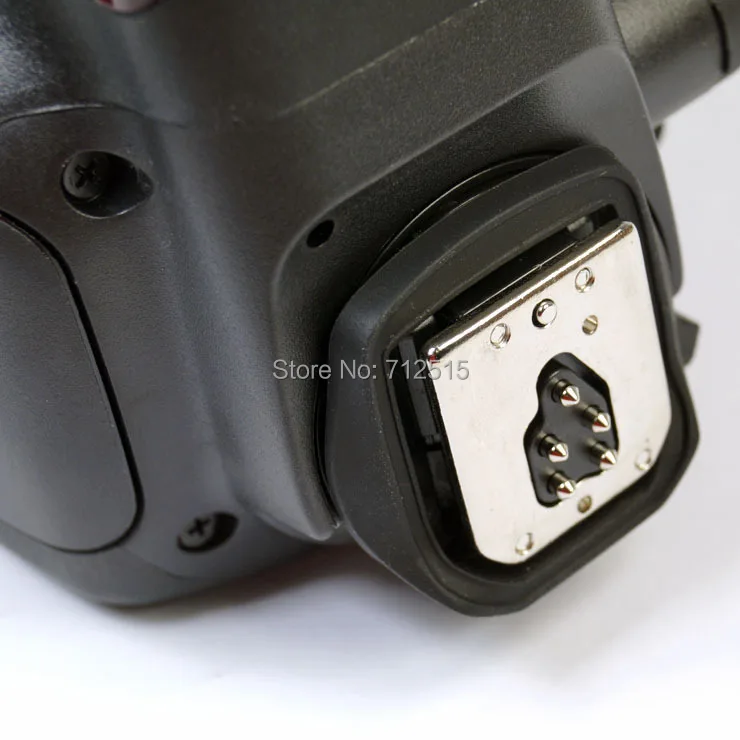 Yongnuo YN600EX-RT 2.4G Wireless 1-8000s Master HSS Flash Speedlite Unit TTL Master for Canon DSLR Camera as Canon 600EX-RT-9.jpg