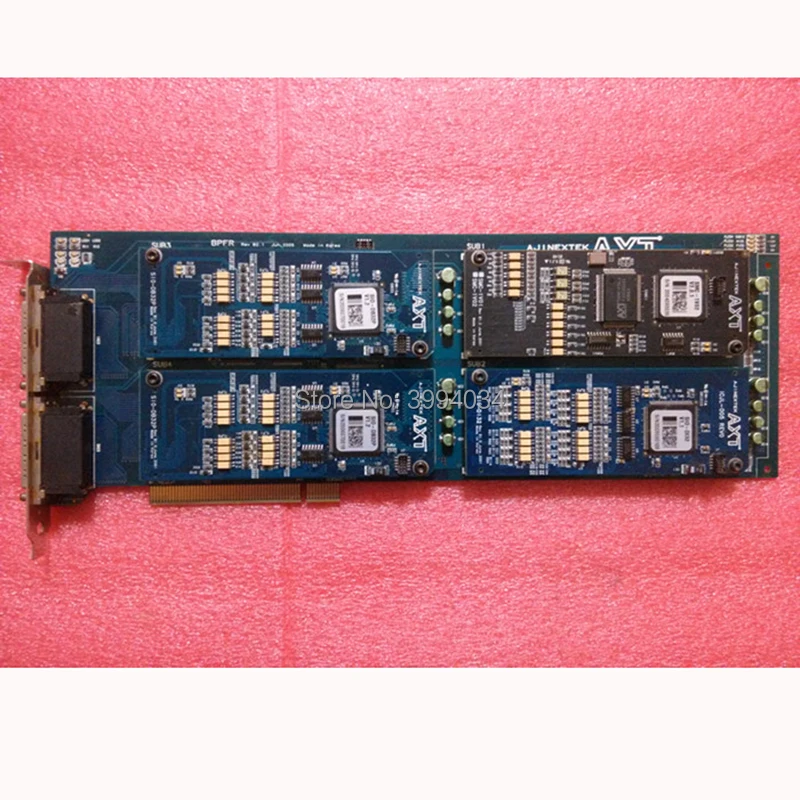 Bpfr Rev B2.1 ICJL-005 SIO-DB32P SIO-DI32