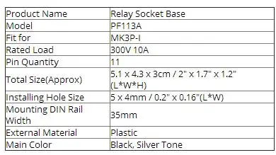 PF113A 3