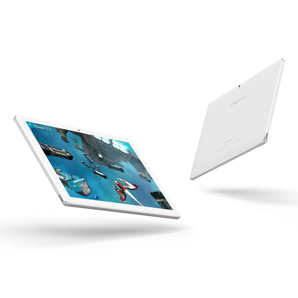 Teclast P10 Octa Core 10.1 дюймов Планшеты ПК Android 7.1 Rockchip rk3368 1.5 ГГц 2 ГБ Оперативная память 32