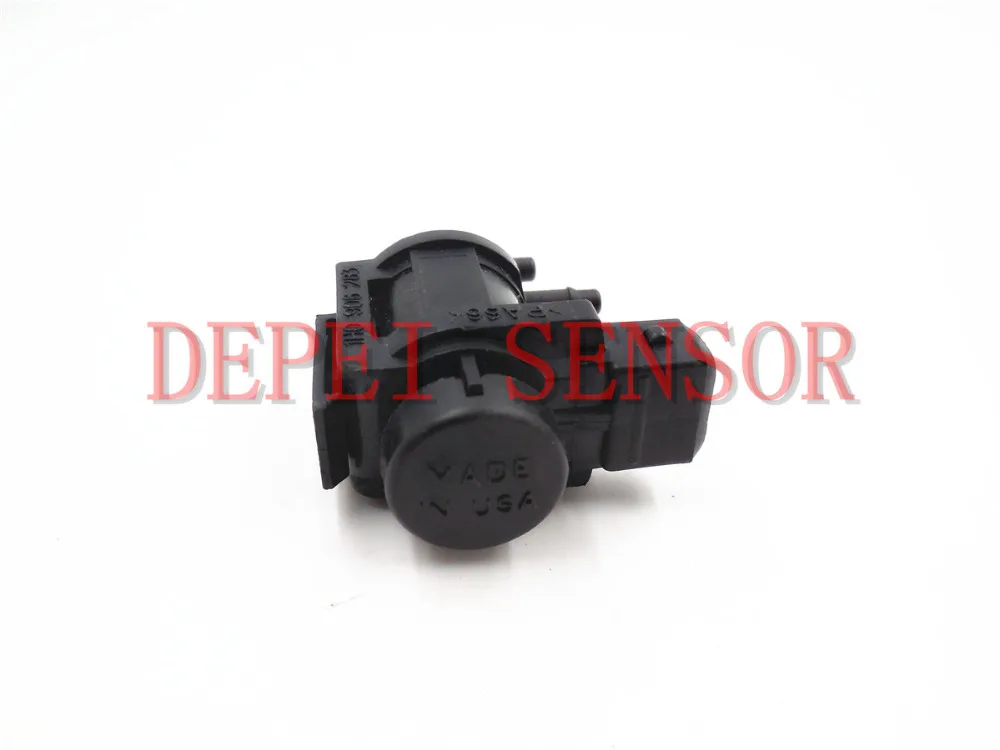 EGR valve control solenoid valve 1H0906283,1H0 906 283 for Volkswagen Golf