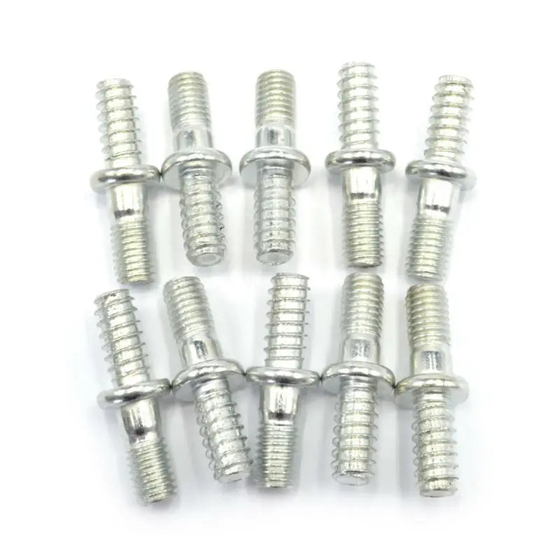 10 шт. воротник винт Бензопилы стержня для stihl MS170 MS180 017 018 ms191 ms210 ms250 021 023 025 заменяет
