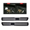 2022 New 2x Car Rear Seat Air Condition Duct Outlet Cover For Volkswagen ForVW Tiguan 16 17 ► Photo 2/6