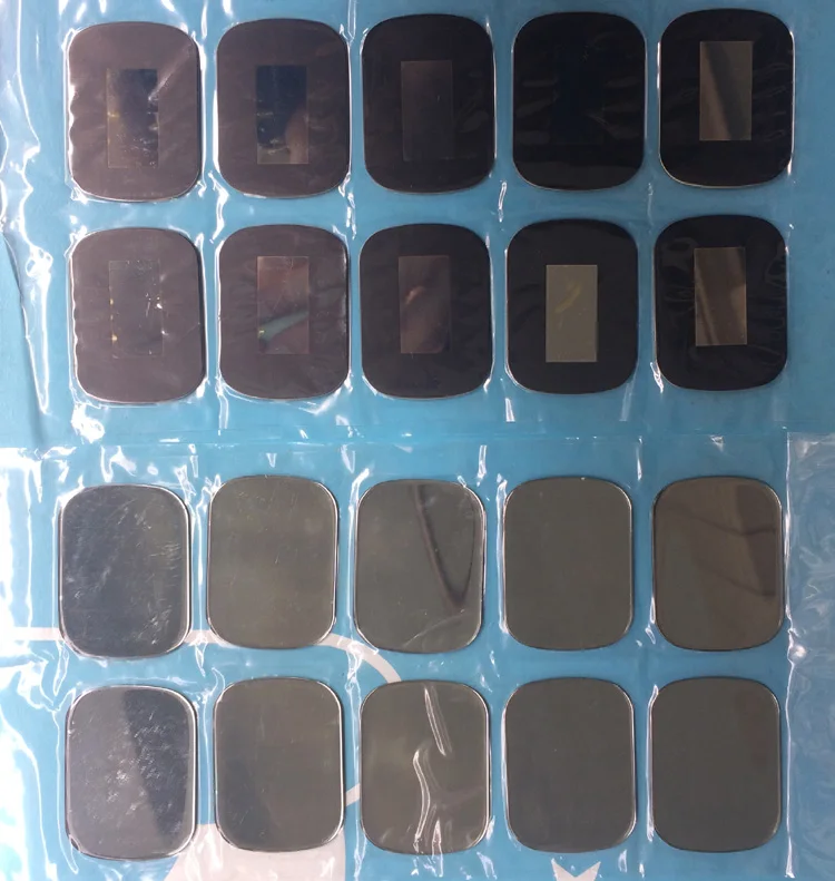 

Original T58 Phone Glass Screen protection Only Glass ACCESSORIES for t58
