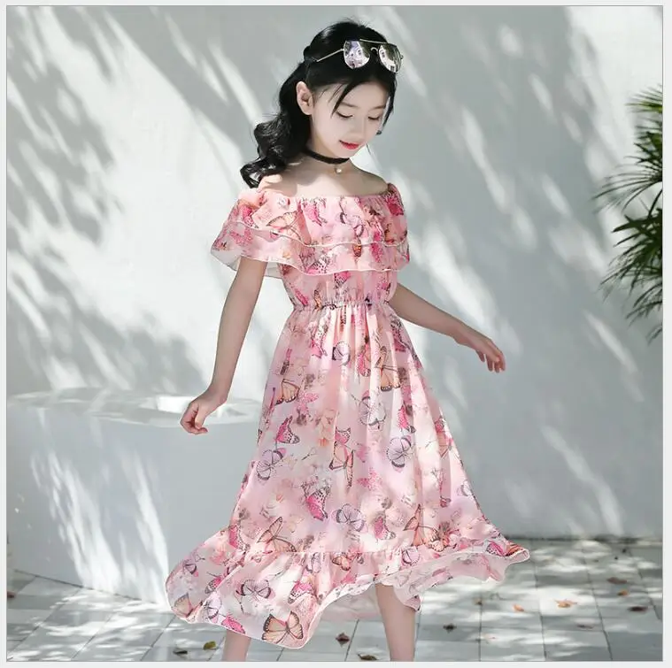 long frock fancy dress