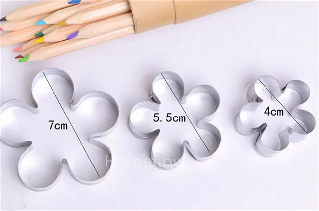 Rose cake cutter 2 2