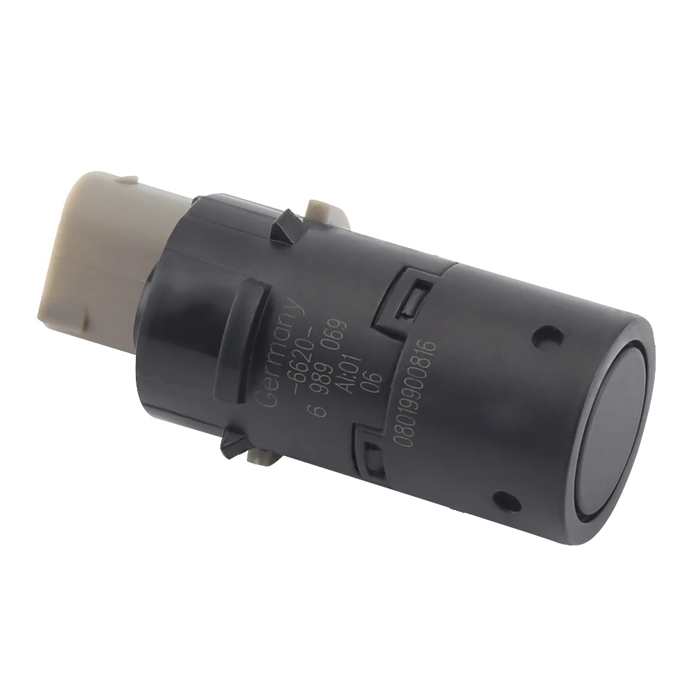 1 stück 66206989069 Parktronic PDC Parkplatz Sensor Einparkhilfe Für BMW E39 E46 E53 E60 E61 E63 E64 E65 E66 e83 X3 X5 1 stück 66206989069 Parktronic PDC Parkplatz Sensor Einparkhilfe Für BMW E39 E46 E53 E60 E61 E63 E64 E65 E66 e83 X3 X5