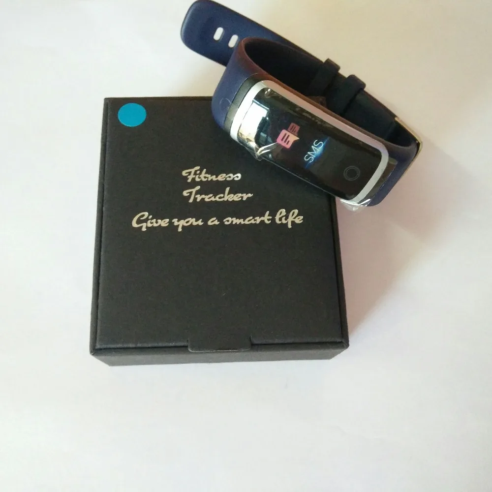 fitness tracker give you a smart life