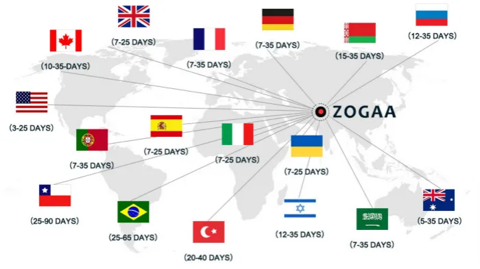 ZOGAA 2019 Мужская Зимняя Повседневная Толстая стеганая куртка на молнии тонкие мужские модные пальто Мужская парка верхняя одежда теплый плащ