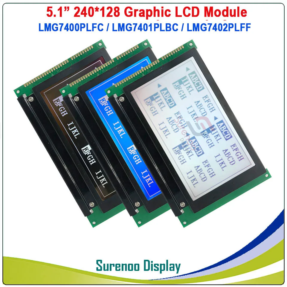 1PCS NEW LCD SCREEN PANEL FOR LMG7400PLFC Replace Fast Ship