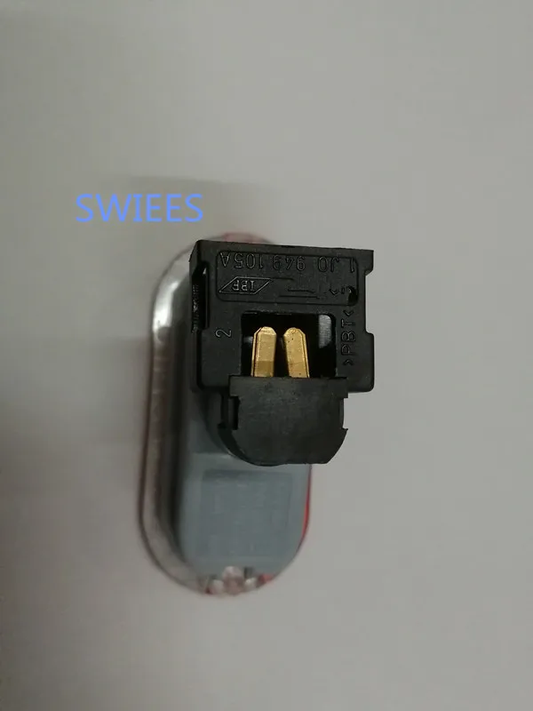 Сигнальная лампа SWIEES для межкомнатных дверей предуПредупреждение ительная VW Beetle