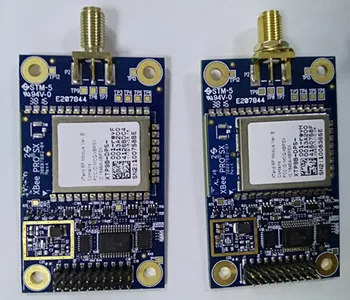 

XTEND VB 1W Wireless Data Transmission Module Kit 64KM APM UAV Kit RS232 Base Board (Ver. 1) Integrated Circuits
