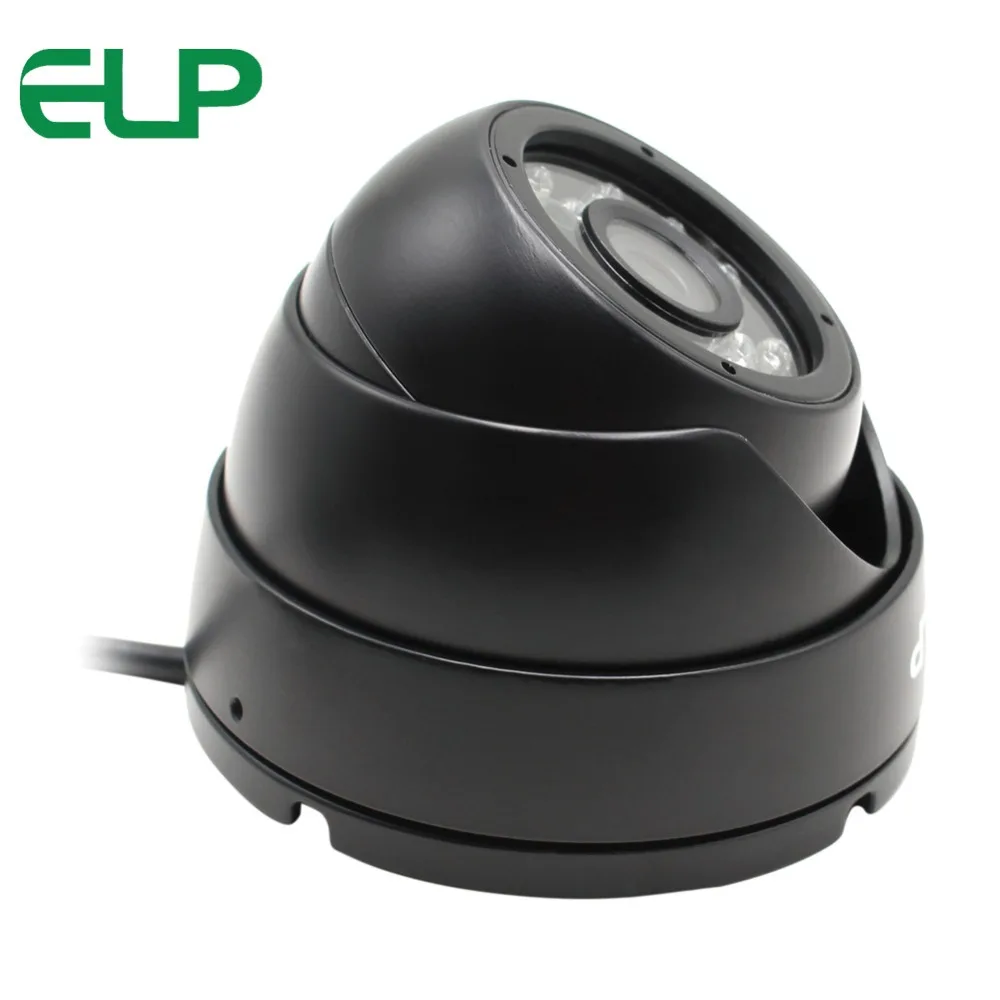 ELP video camera 27