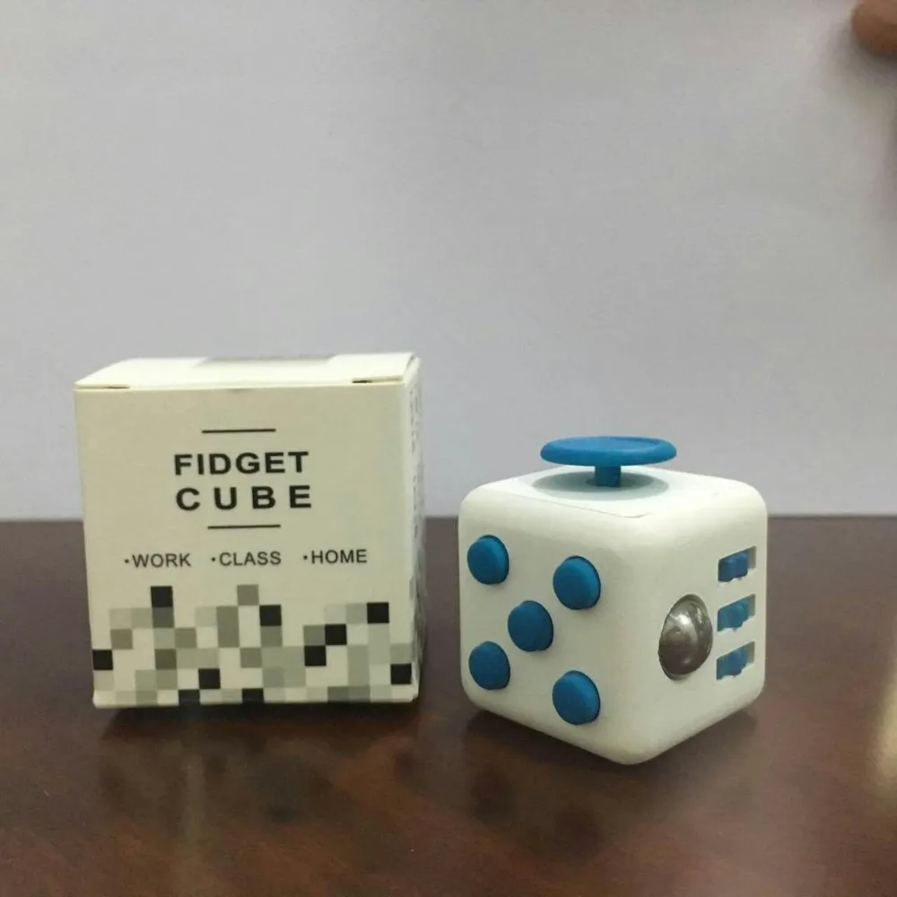 fidget cube 2