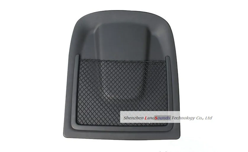 Rear Seat Net Back Seat String Bag Storage Bag Net for AUDI A4 A5 Q5in