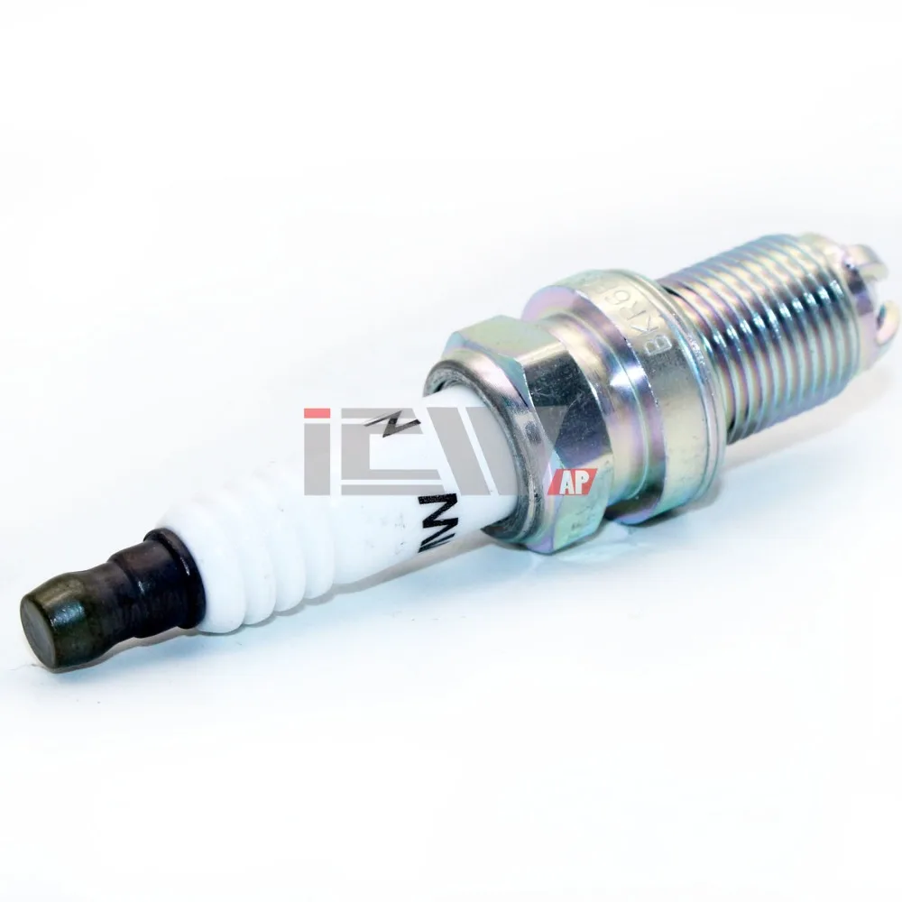 4 шт./лот BKR6EQUP 12 0 037 607 Свеча зажигания двигателя 12120037607 3199 для B MW E34 E36 E39 E46 Z3|plug
