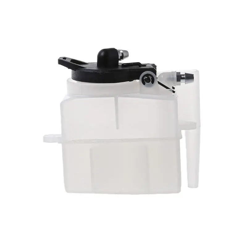 Réservoir de carburant pour camion RC HSP, fixations et tuyau inclus