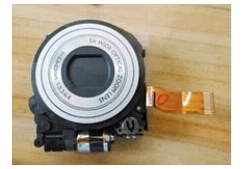 

95% NEW Digital Camera Repair Replacement Parts FOR SONY W800 DSC-W800 FOR CASIO DSC-R300 R300 zoom lens