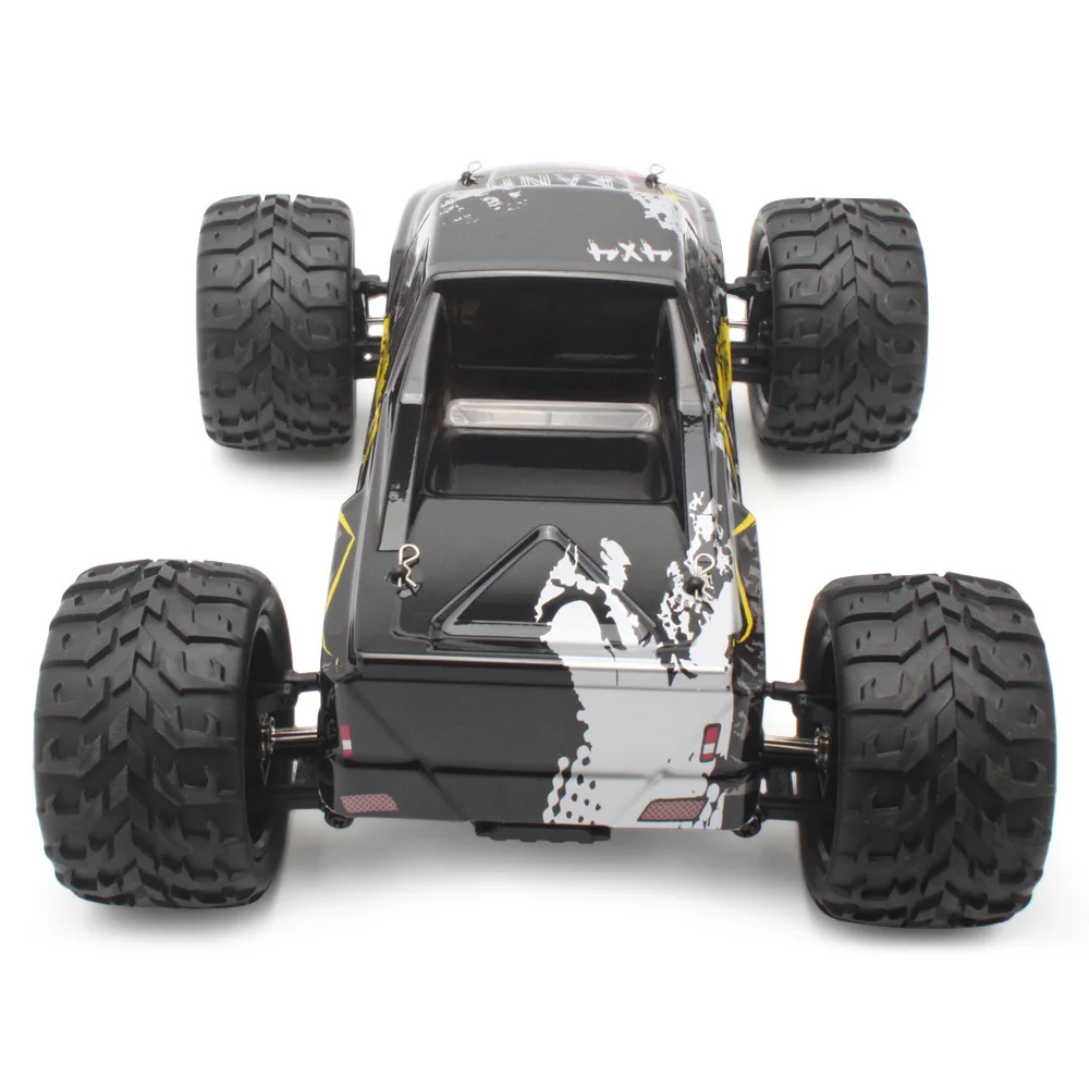 PXtoys 9200 RC автомобиль 1/12 весы 2 4G Электрический 4WD с дистанционным управлением 40 км/ч