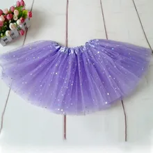 Гимнастическое оборудование для девочек; Танцевальная юбка средней длины для художественной гимнастики; детская Одежда для танцев с блестками; одежда для гимнастики