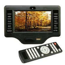12v-24v com ajuste de som alto e baixo de 50w * 2 + 100w, bluetooth mp4/mp5 placa de decodificador de áudio e vídeo