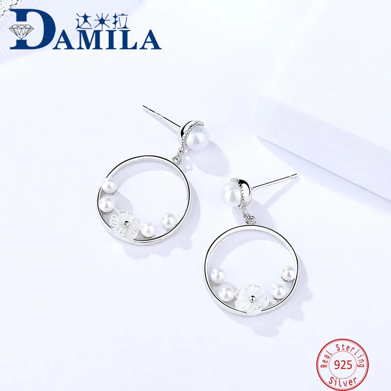 1 silver earrings for women