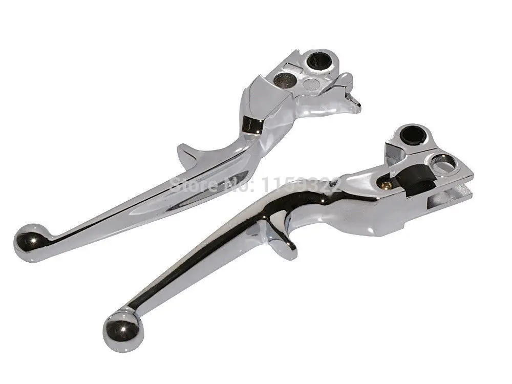 Buy Motorcycle Motorbike Moto parts Hand Levers Brake